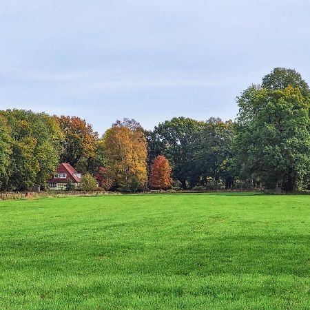 Villa Haus Donata à Fischerhude Extérieur photo